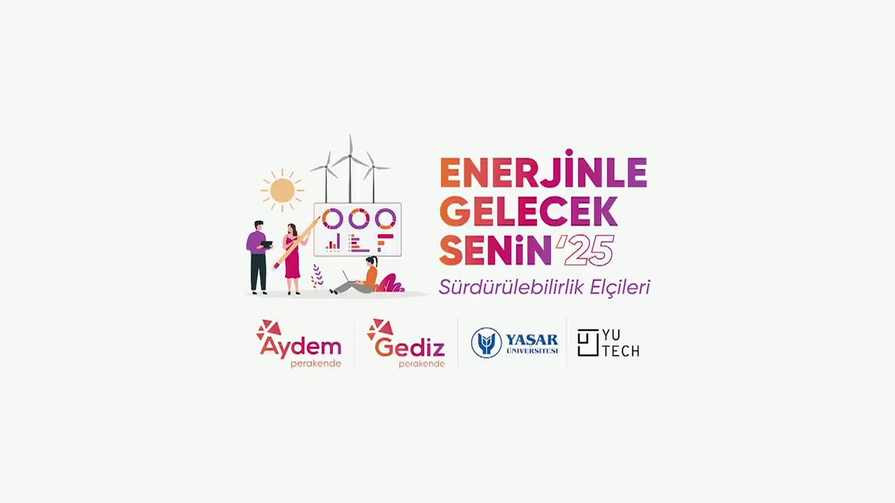 Aydem Enerji - Hayat İçin Enerji
